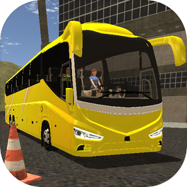 Brasil Bus Simulator