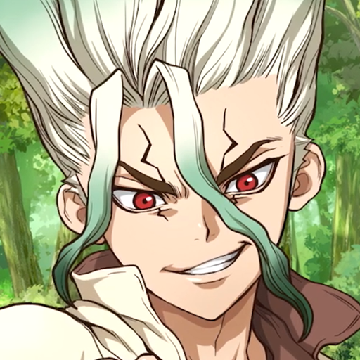 Dr.STONE Battle Craft for Android - Download the APK from Uptodown