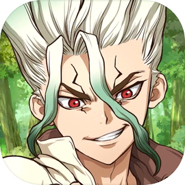 Dr. STONE BATTLE CRAFT