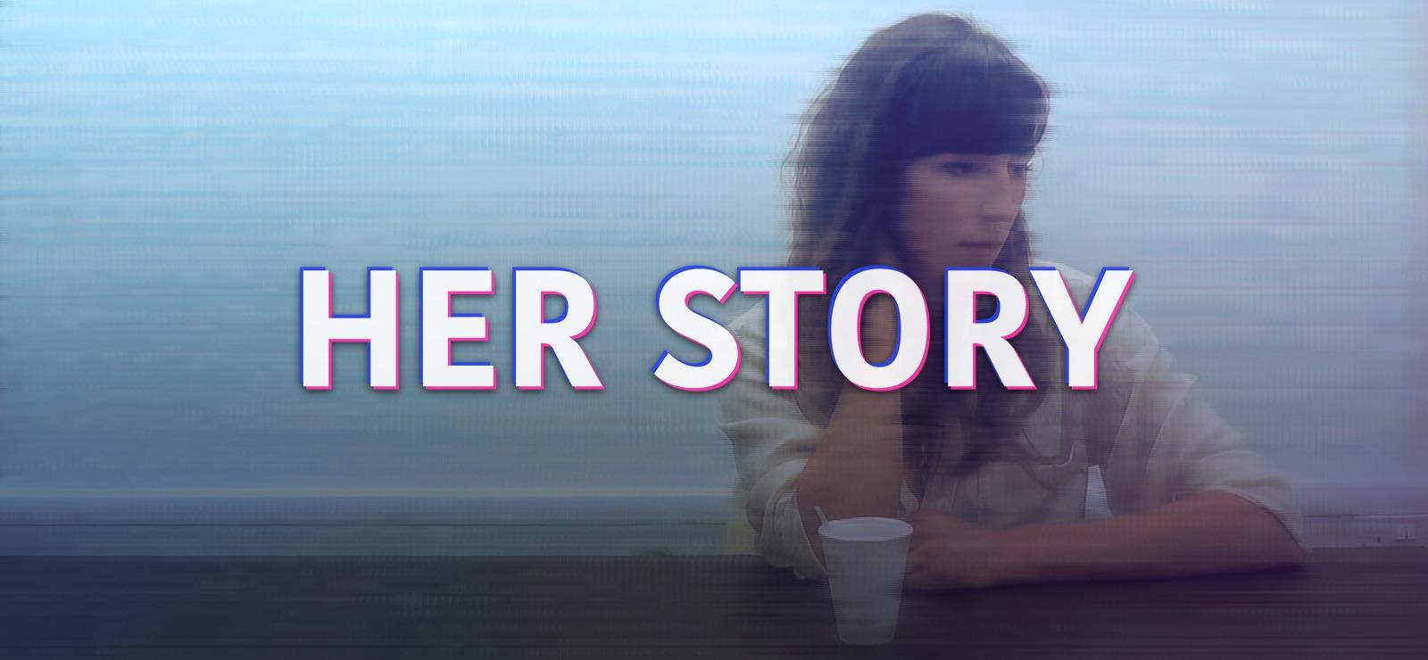 Her Story screenshot
