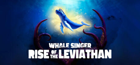 Banner of Whale Singer: Rise of the Leviathan 