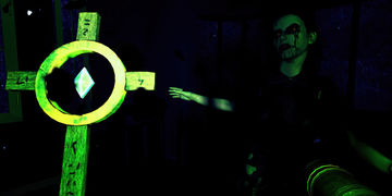Deadly Nightmare Game Screenshot