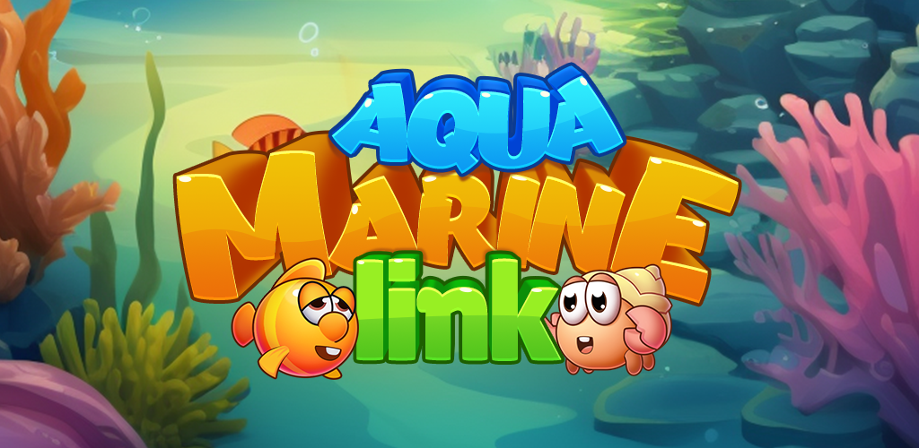 Banner of Link Aqua Marine 1.0.1