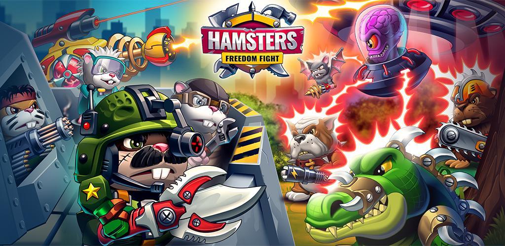 Banner of Hámsteres: PVP Lucha 1.94