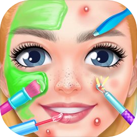 Jogo de maquiagem de moda modelo versão móvel andróide iOS apk baixar  gratuitamente-TapTap