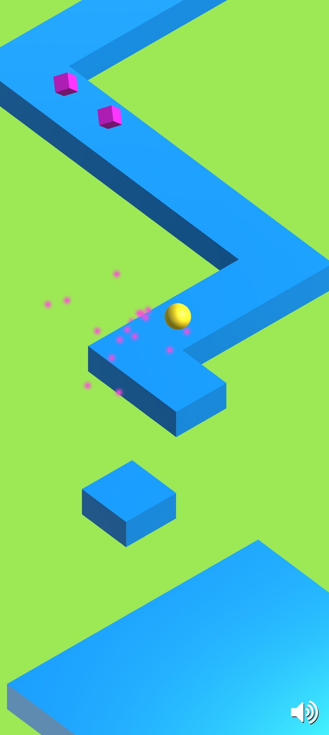 ZigZag Ball Latest Version for Android/iOS APK - TapTap