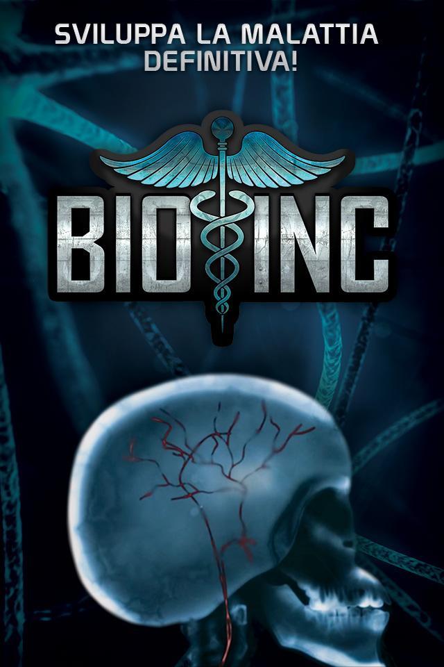 Screenshot 1 of Bio Inc Plague Doctor Offline 2.955