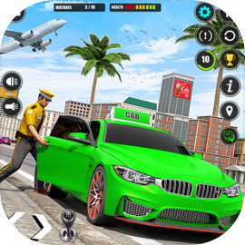 Car Driving School Car Games android iOS apk download for free-TapTap