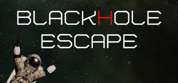 Banner of Black hole Escape 