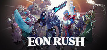 Banner of Eon Rush 