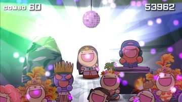 Open Door Night Game Screenshot
