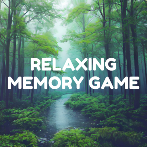 Relaxing Memory Game Latest Version for Android/iOS - TapTap
