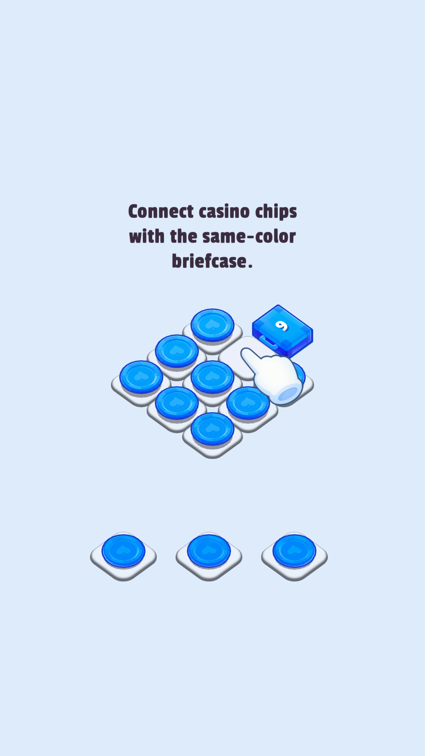 Chip Stack 3D Latest Version for Android/iOS APK - TapTap