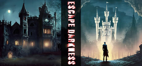 Banner of Escape Darkness 