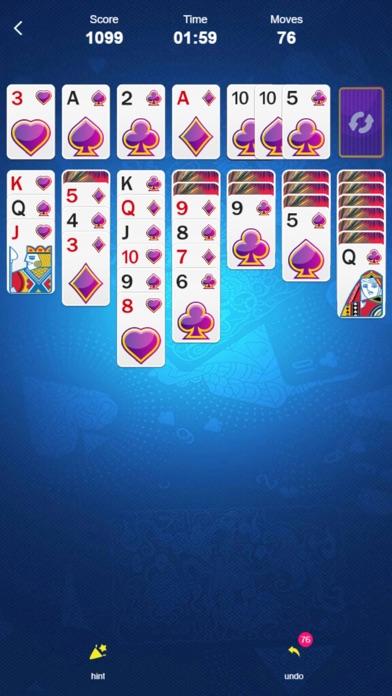 Solitaire Clash APK for Android Download