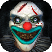 Palhaço Assustador Jogo de Terror 3D versão móvel andróide iOS apk