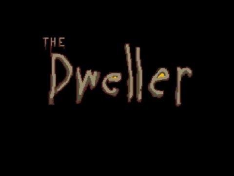 Screenshot of the video of The Dweller