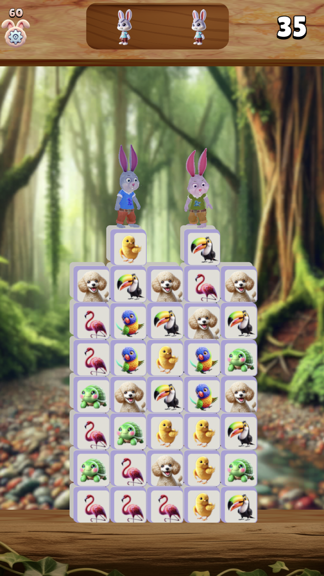 Match & Direct ภาพหน้าจอเกม