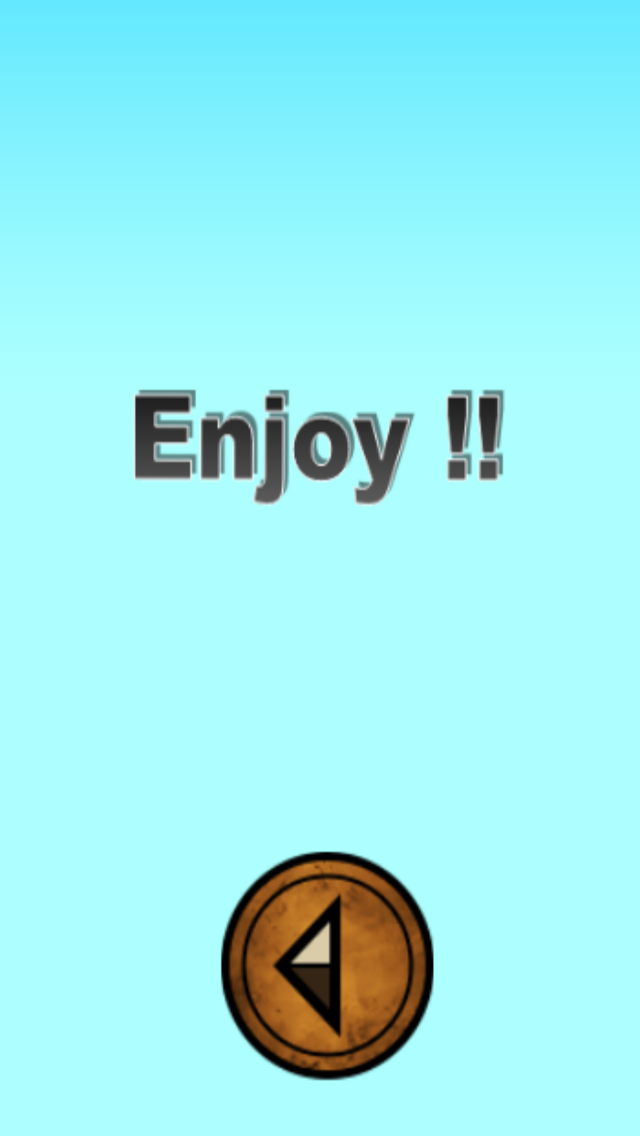 BiG BiG Ball 2 !! Game Screenshot