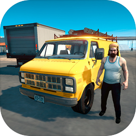 Heavy Driver android iOS apk download for free-TapTap