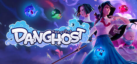 Banner of Danghost 