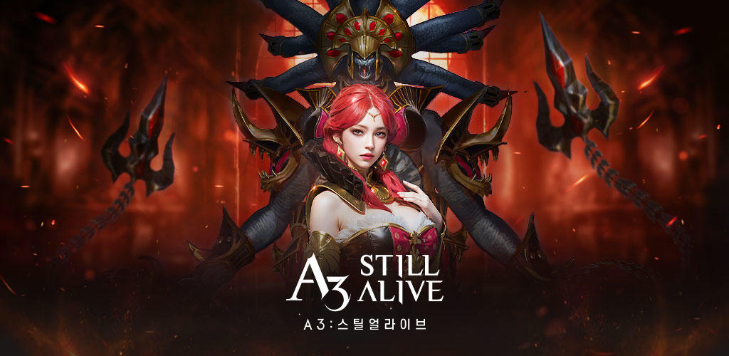 A3: Still Alive screenshot