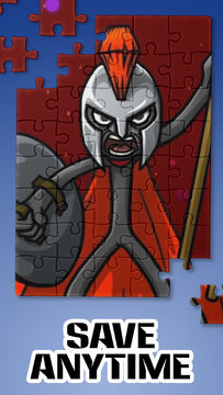 Stick E Rjigsaws Stick War Puzzle Jigsaw for Android/iOS - TapTap