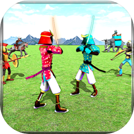 Ultimate Stickman Battle Simulator – War Game