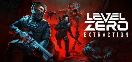 Banner of Level Zero: Extraction 