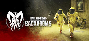 Banner of Level Unknown: Backrooms 