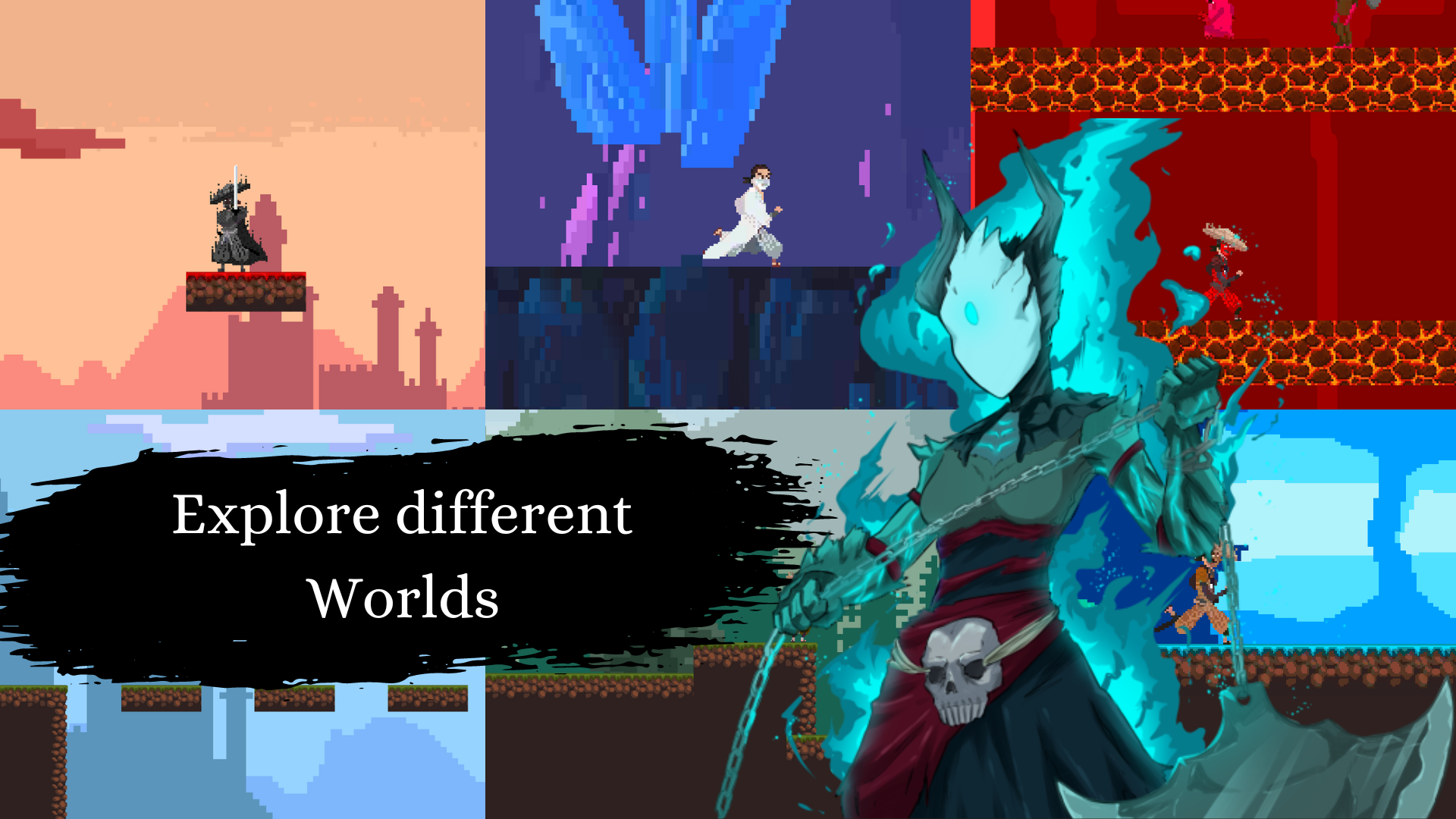 Last True Sword Game Screenshot