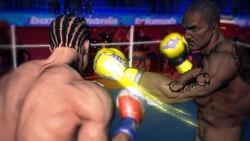 パンチボクシング - Punch Boxing 3D ゲームのスクリーンショット