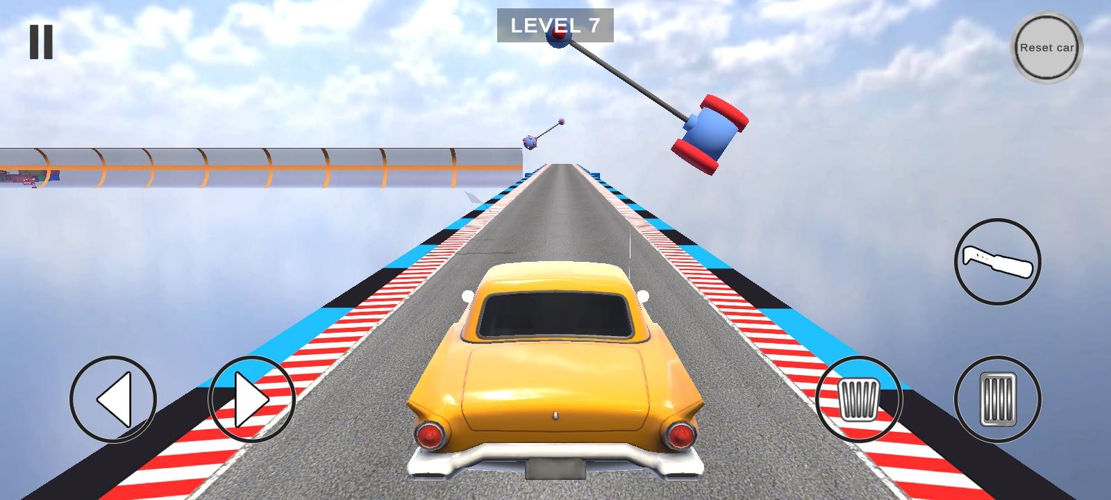 Jogos de Carros - Android Games