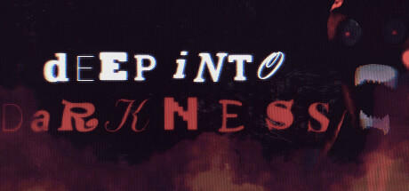 Banner of Deep Into Darkness 