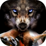 Life of Wolf Reboot