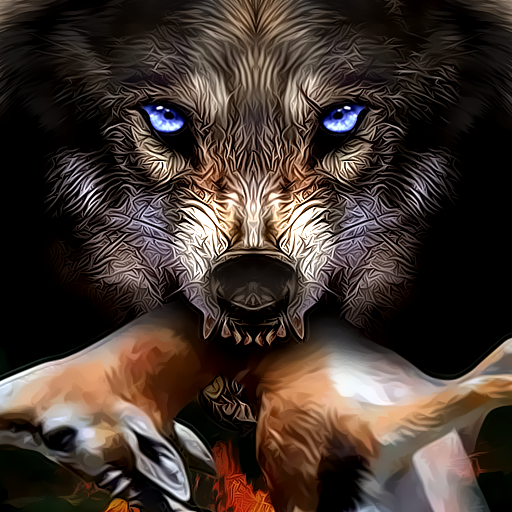 Life of Wolf Reboot Latest Version for Android/iOS - TapTap