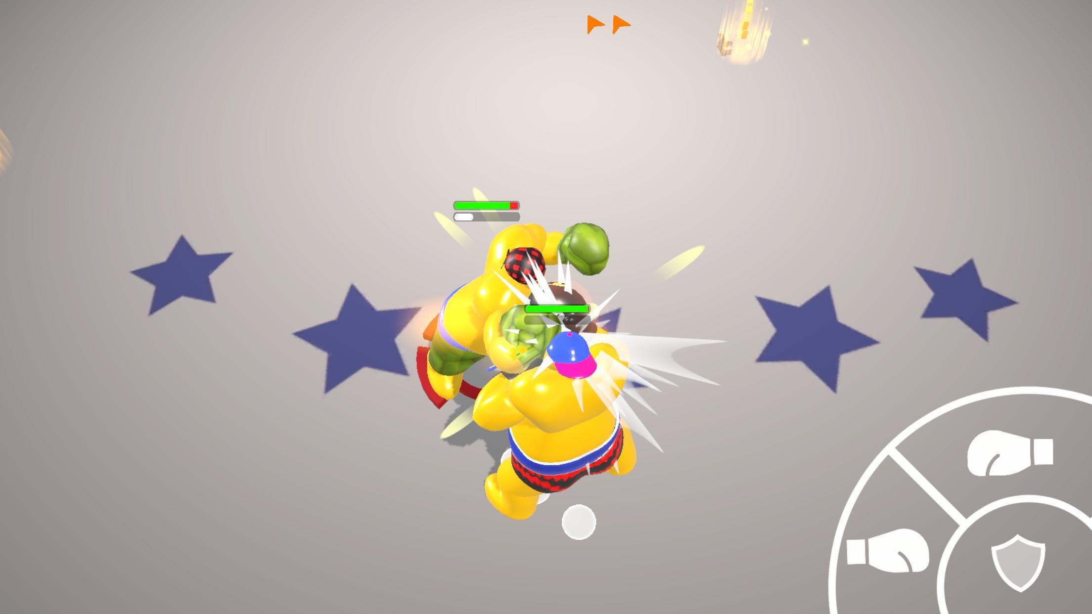 Screenshot 5 of Blob Gang 3D: Boxing Arena