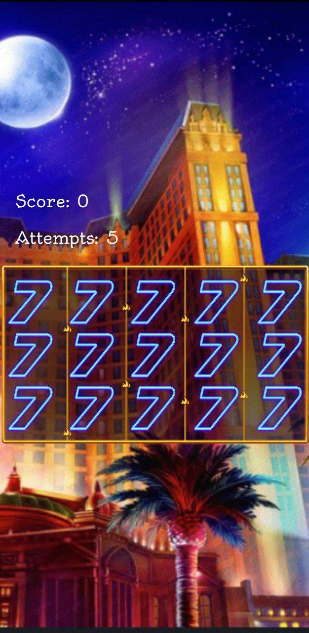 Gifts From The Joker ภาพหน้าจอเกม