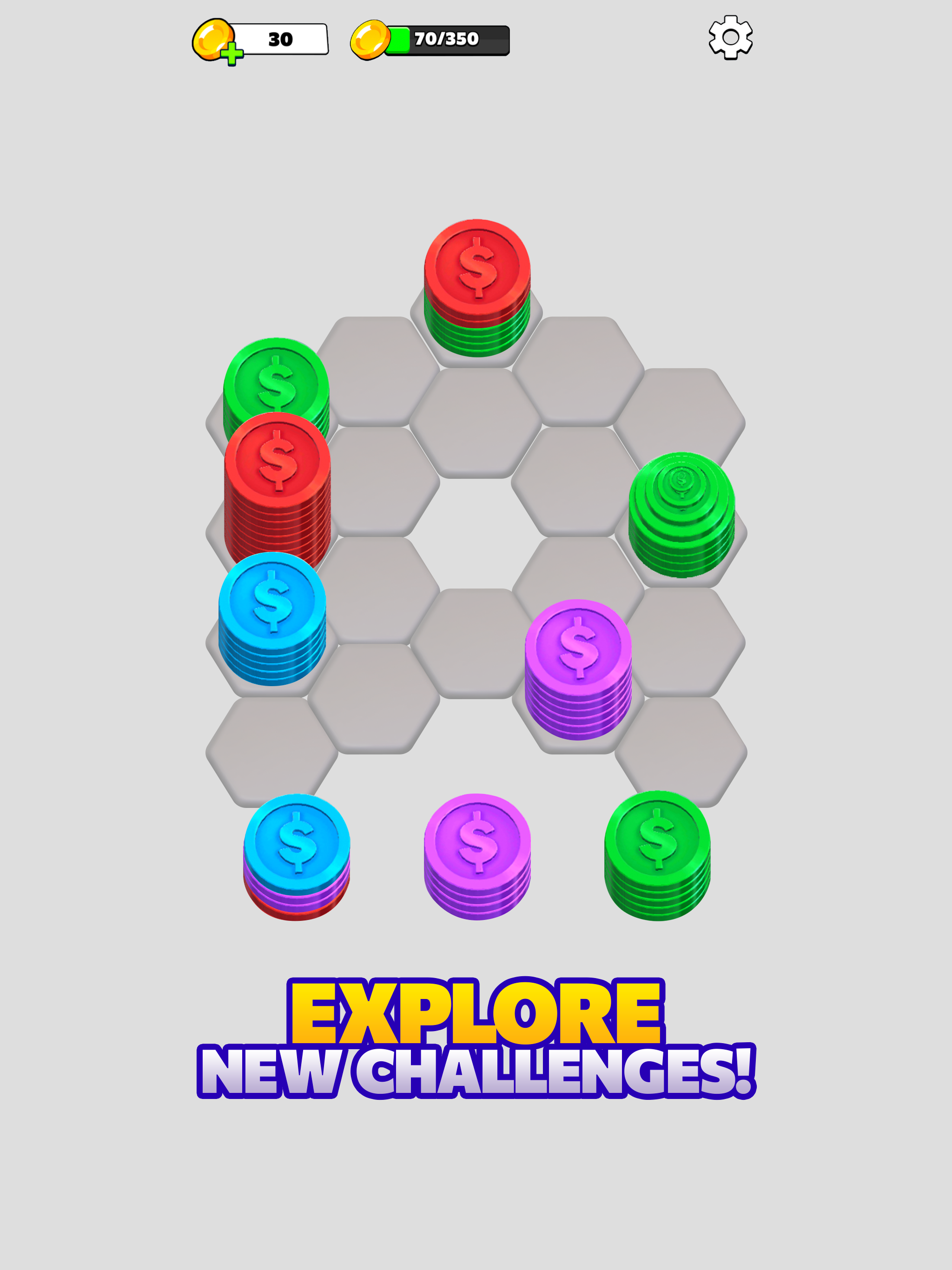 Golden Jam Game Screenshot