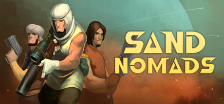 Banner of Sand Nomads 