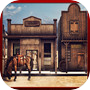 Wild West Town Escape