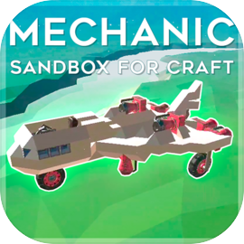 ﻿Mechanic Sandbox for Craft