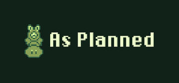 Banner of As Planned 