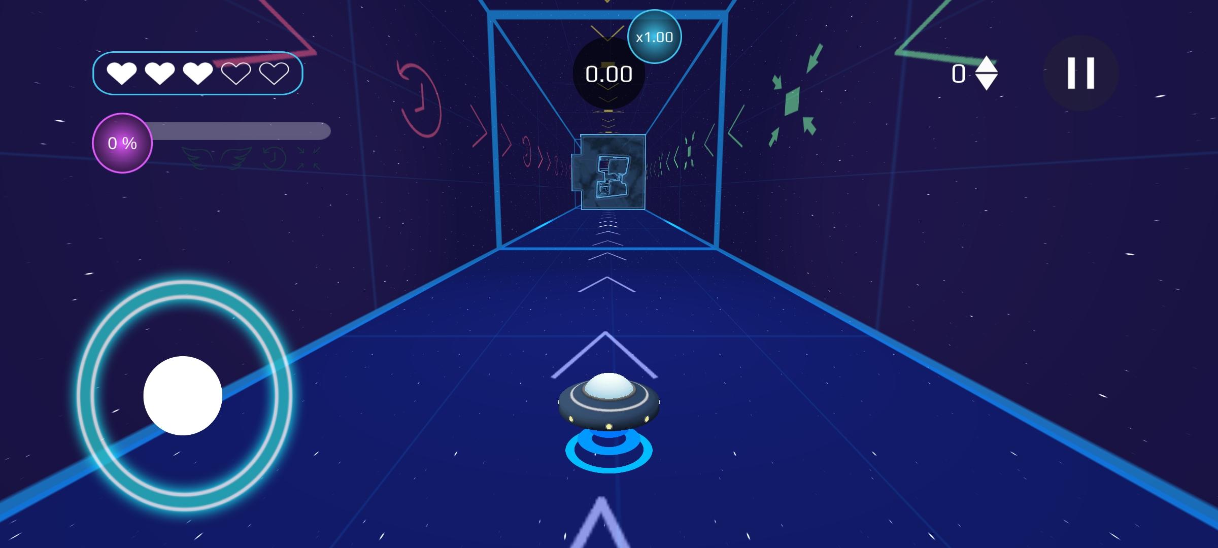 Space Dodge Latest Version for Android/iOS APK - TapTap