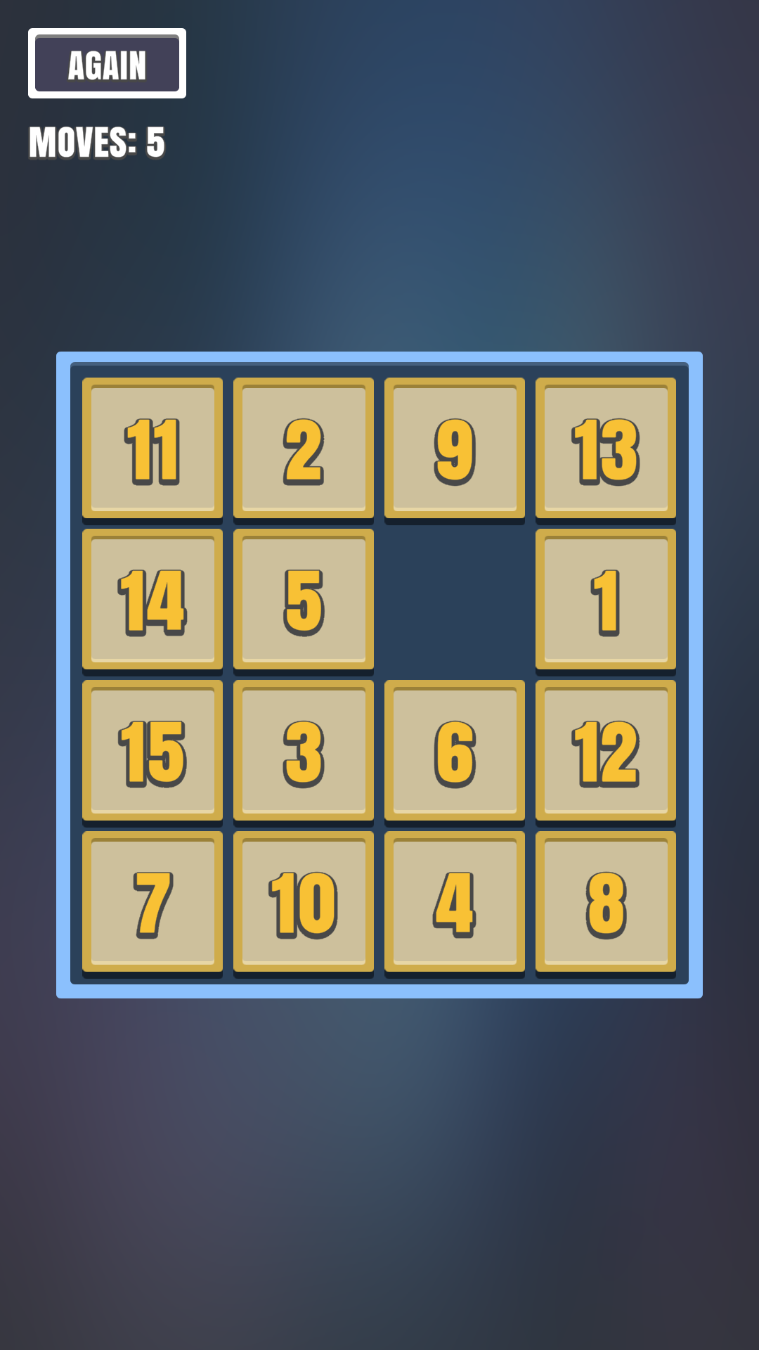 Analog blocks 2d android ios taptap