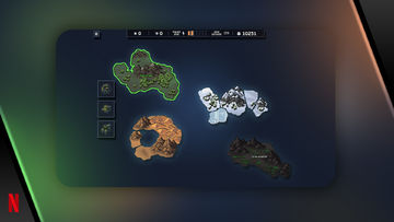 Into the Breach Game Screenshot