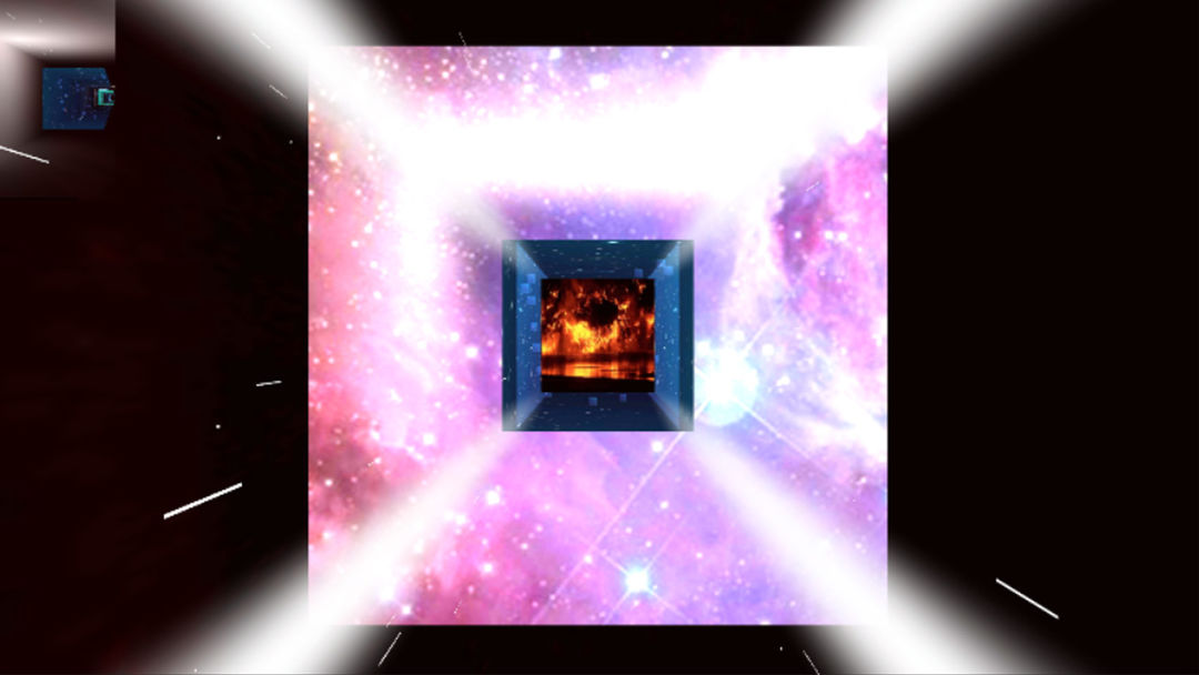 星盒 screenshot game
