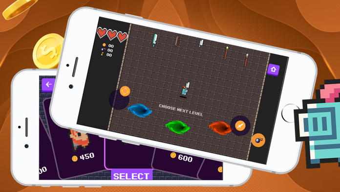 Besson: Princes of Valor Game Screenshot