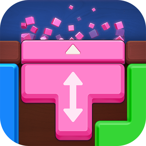 Slide Block: Color Jam Puzzle for Android/iOS - TapTap