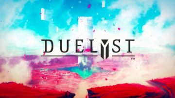 Banner of Duelyst 